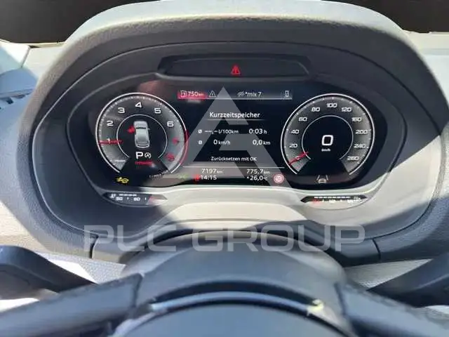 2025 Audi Q2