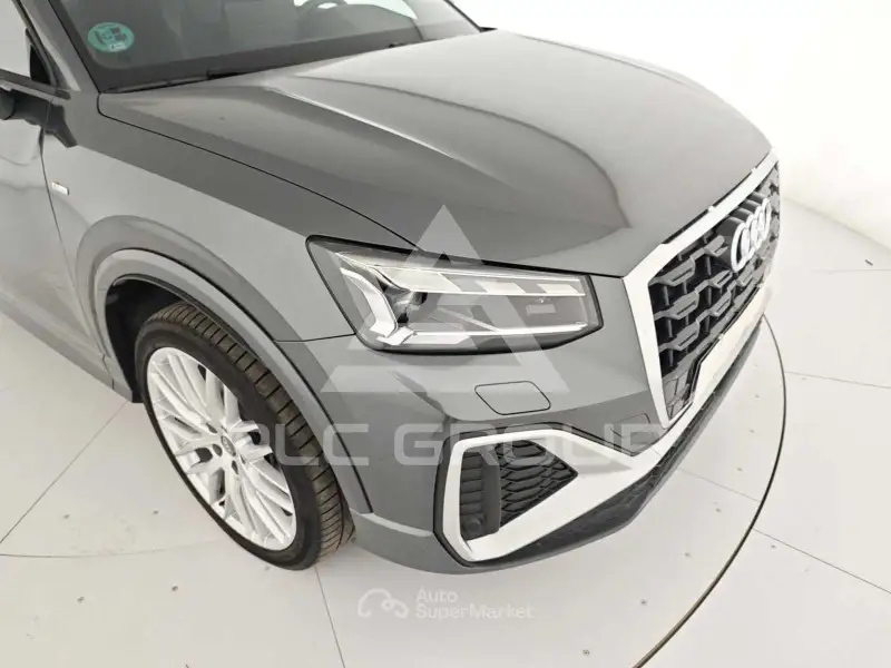 2025 Audi Q2