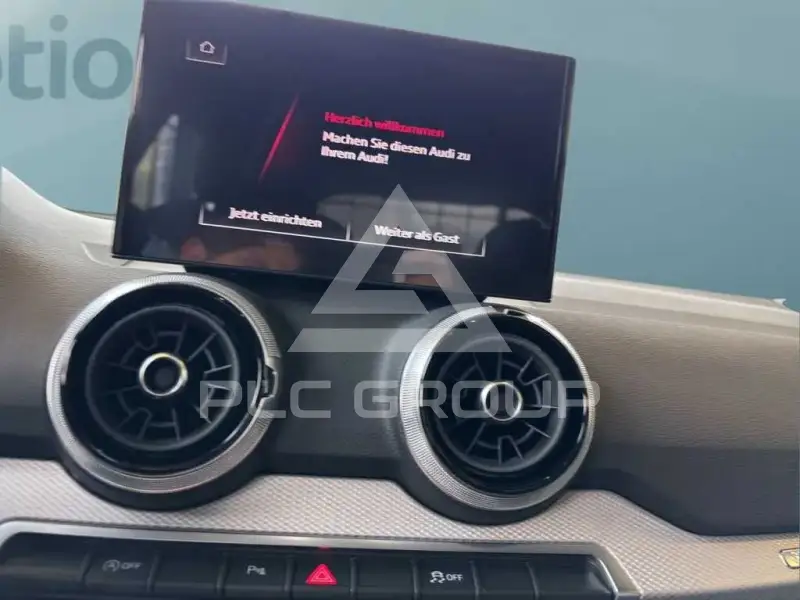 2025 Audi Q2