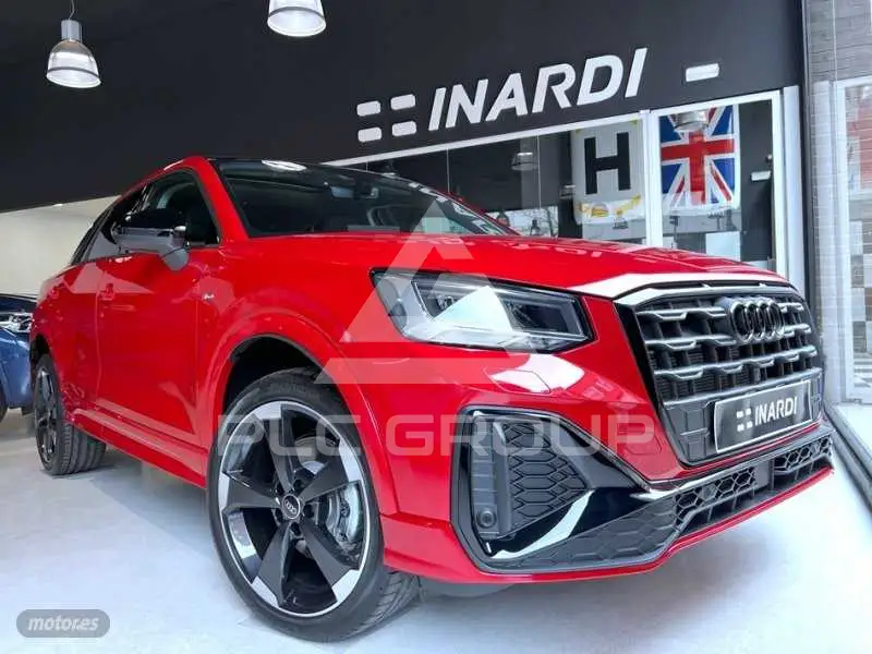 2025 Audi Q2