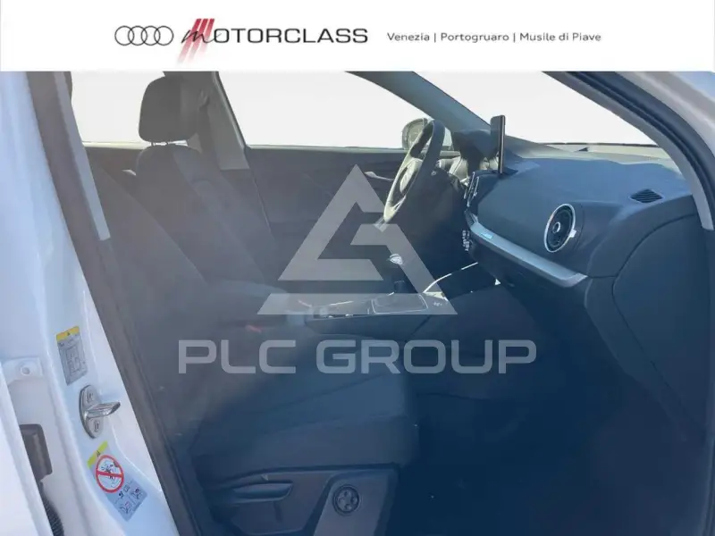 2025 Audi Q2