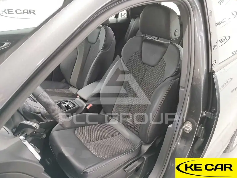 2025 Audi Q2