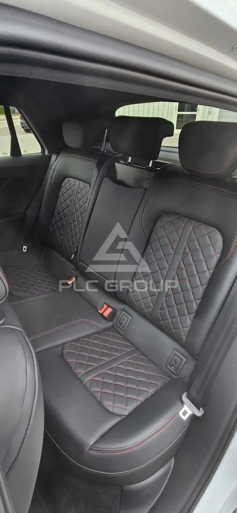 2025 Audi Q2