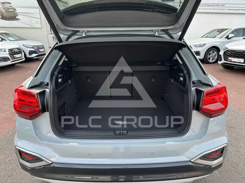2025 Audi Q2
