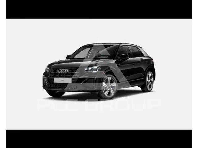 2025 Audi Q2