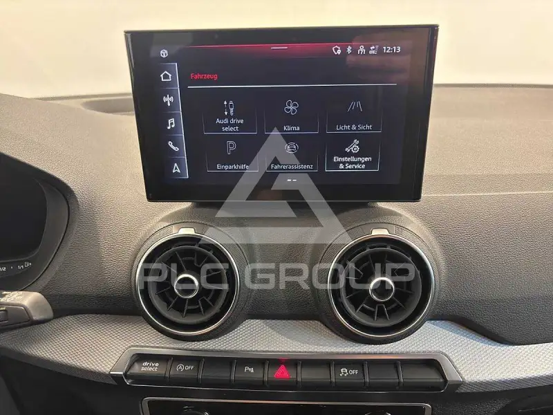 2025 Audi Q2