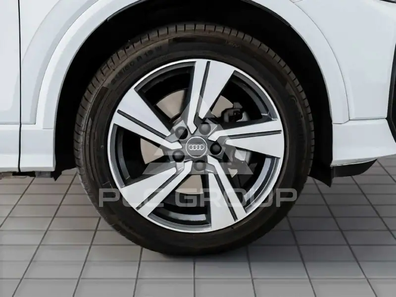 2025 Audi Q2