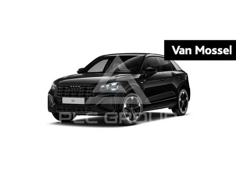 2025 Audi Q2