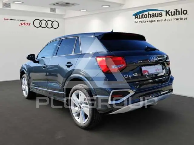 2025 Audi Q2