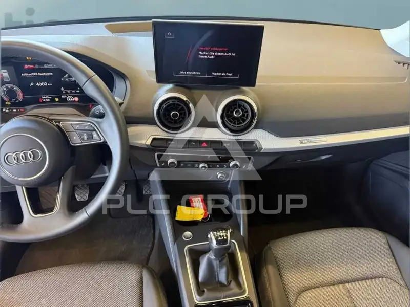 2025 Audi Q2