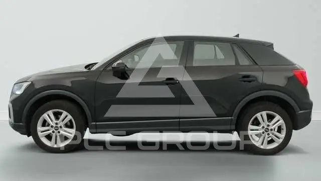 2025 Audi Q2