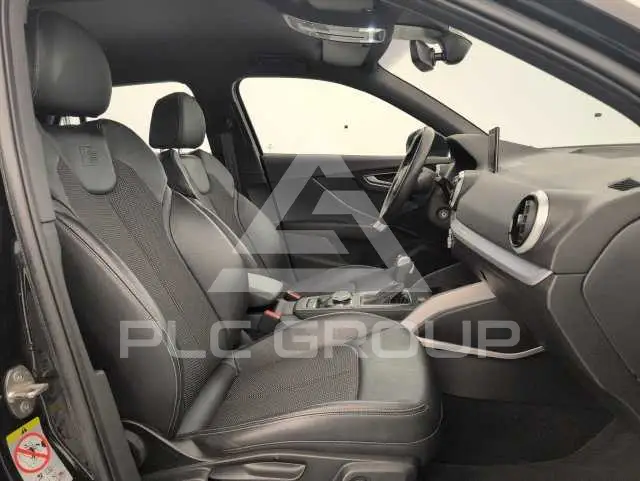 2025 Audi Q2