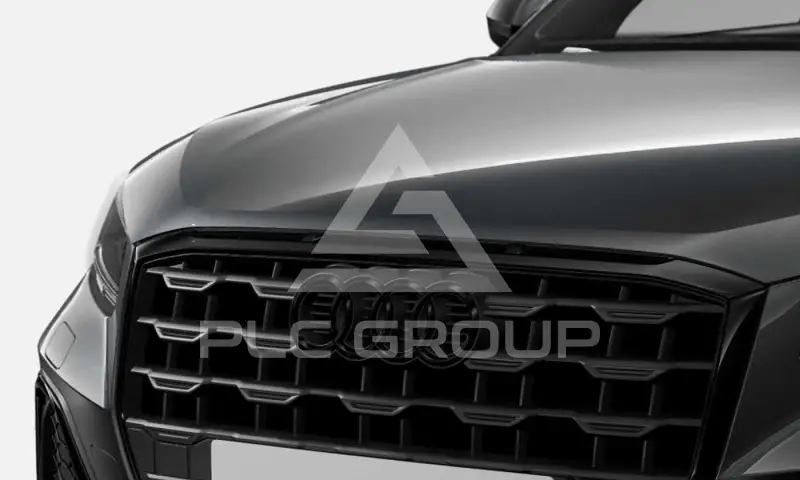 2025 Audi Q2