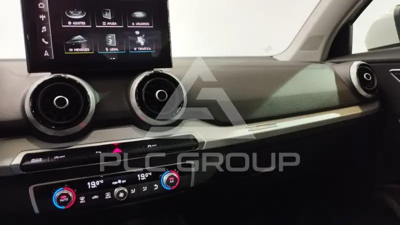 2025 Audi Q2