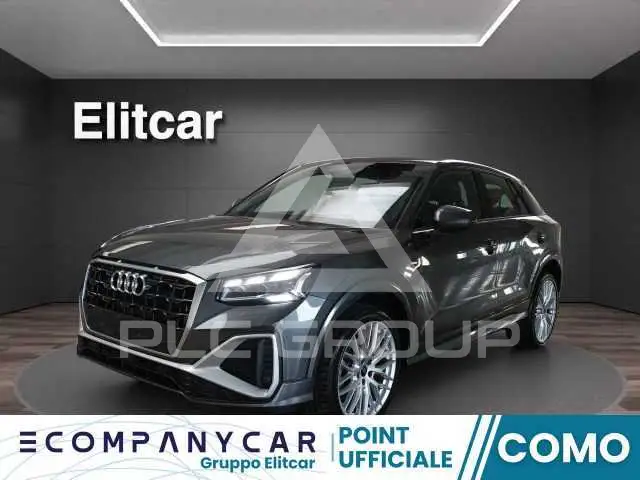 2025 Audi Q2