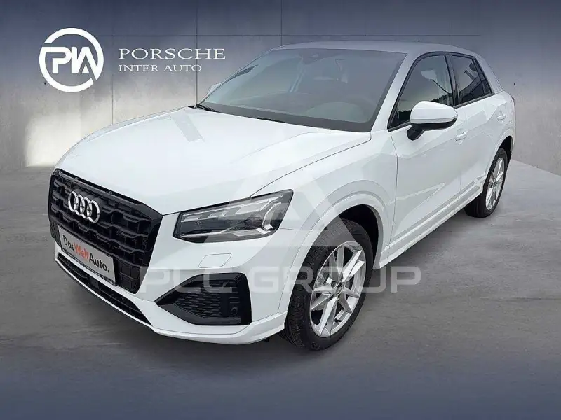 2025 Audi Q2