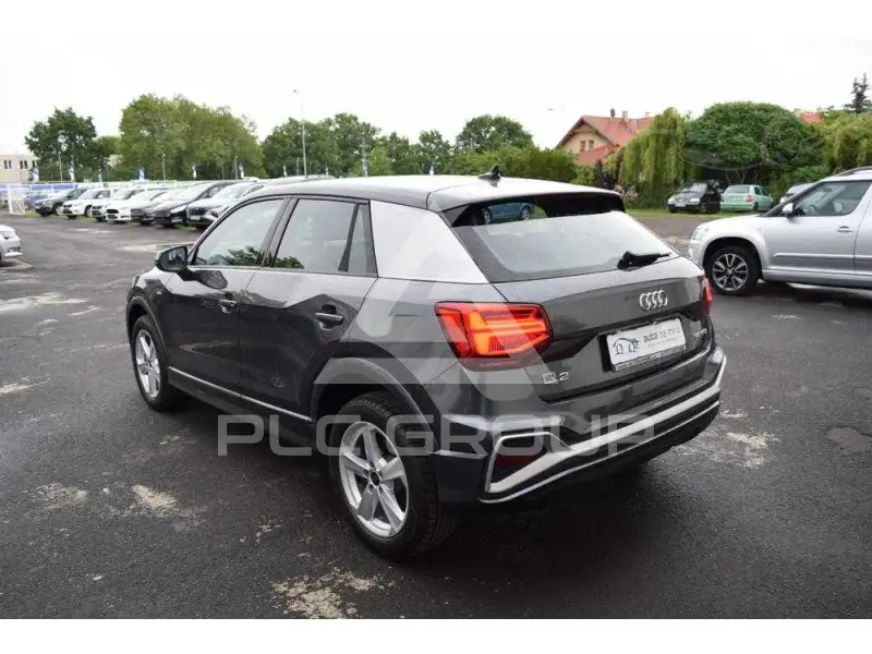 2025 Audi Q2