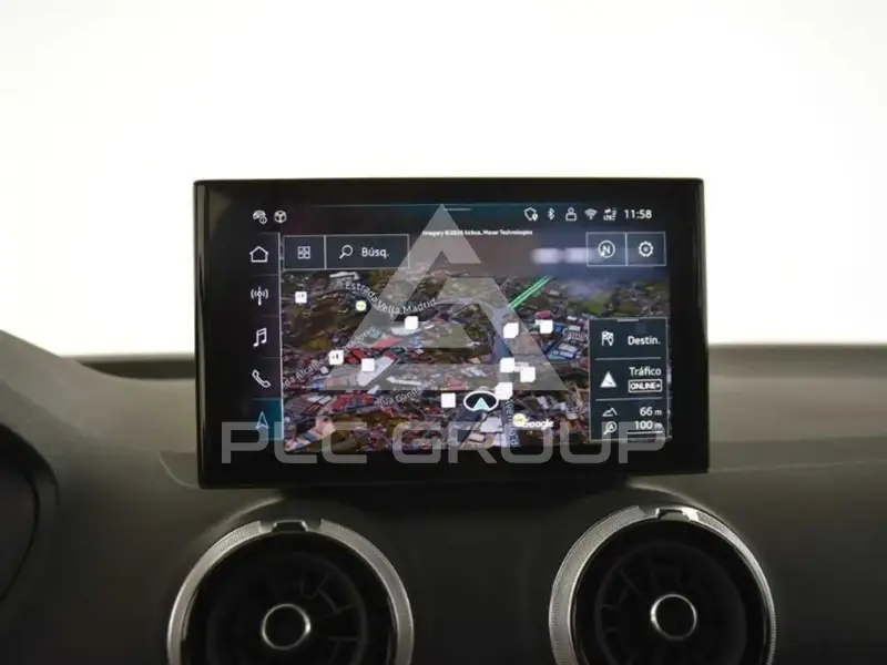 2025 Audi Q2