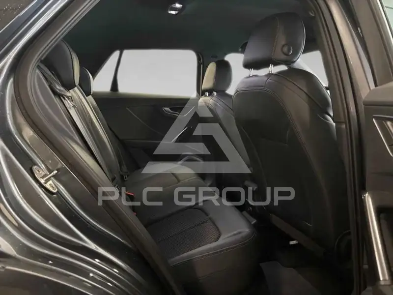 2025 Audi Q2