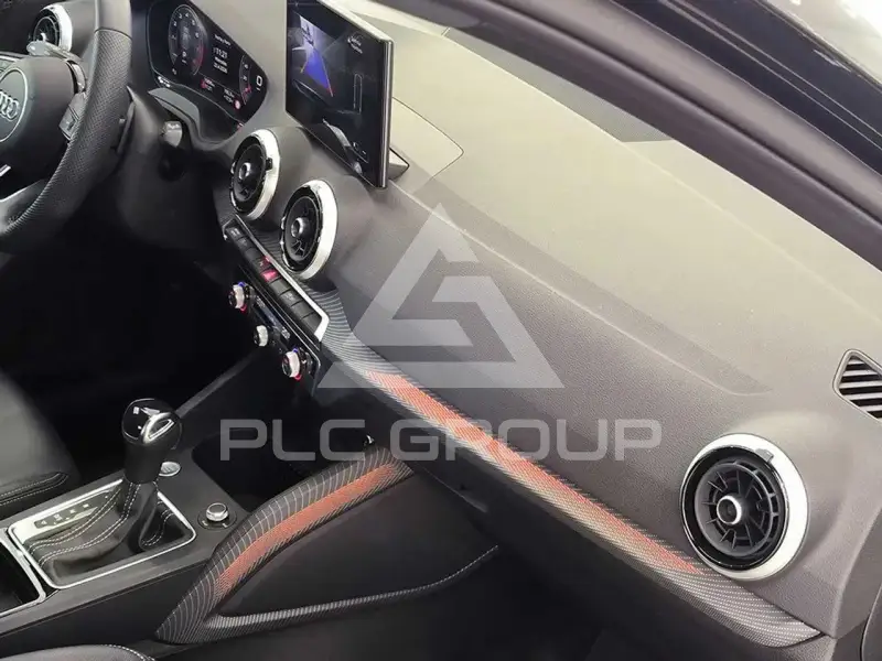 2025 Audi Q2