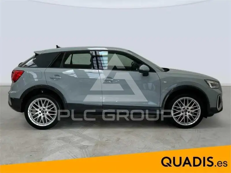 2025 Audi Q2