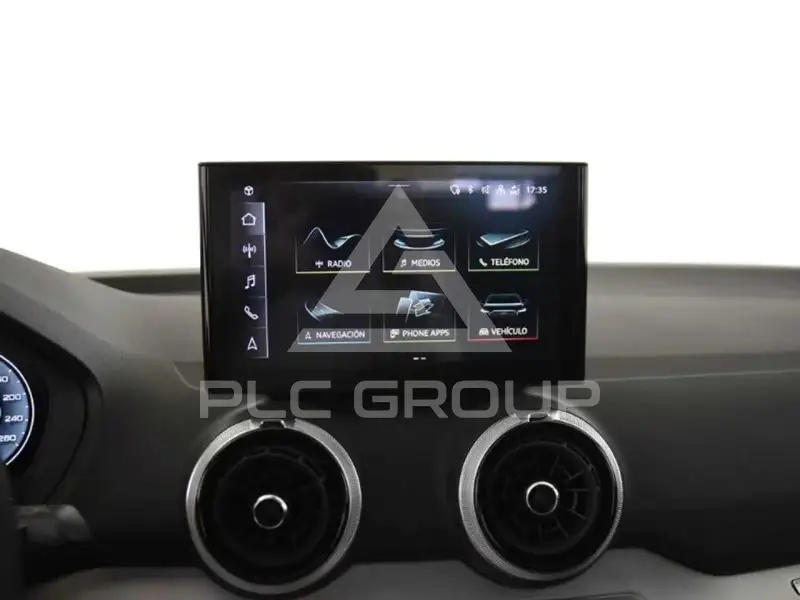 2025 Audi Q2
