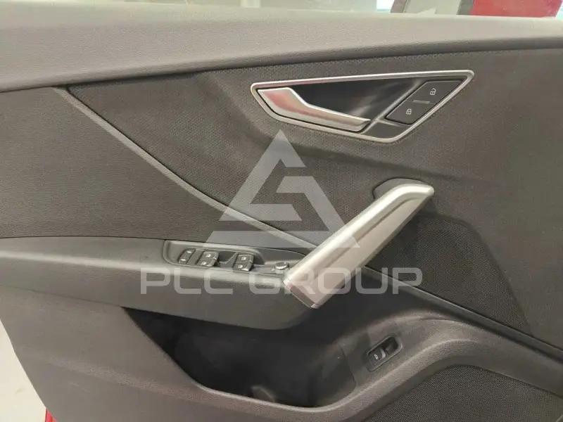 2025 Audi Q2