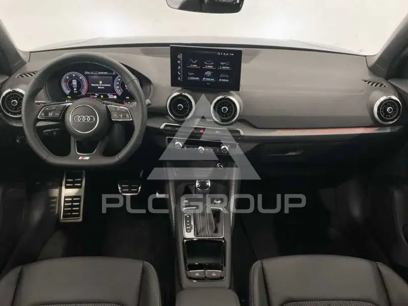 2025 Audi Q2