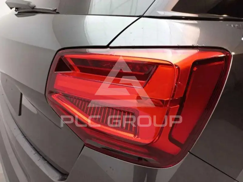 2025 Audi Q2
