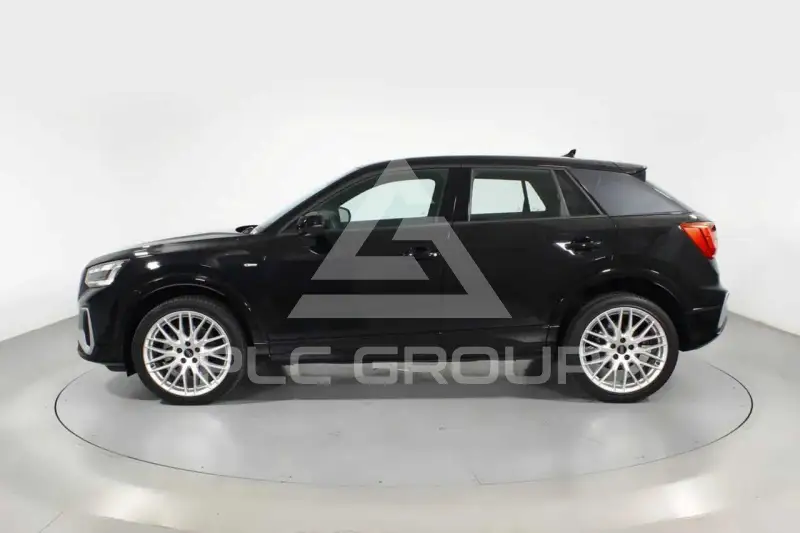 2025 Audi Q2