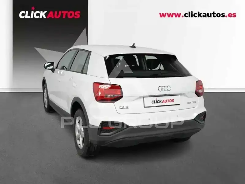 2025 Audi Q2
