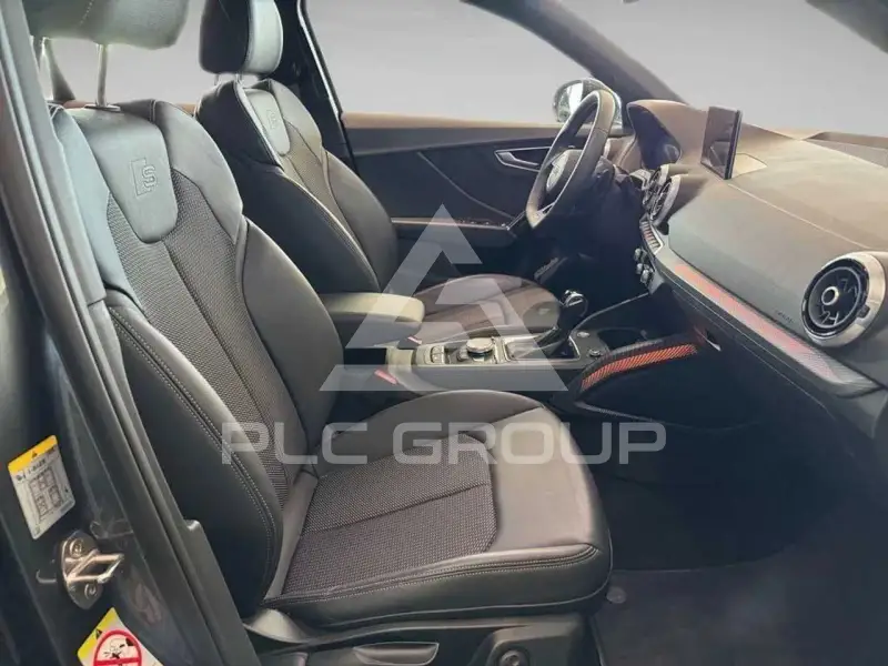 2025 Audi Q2