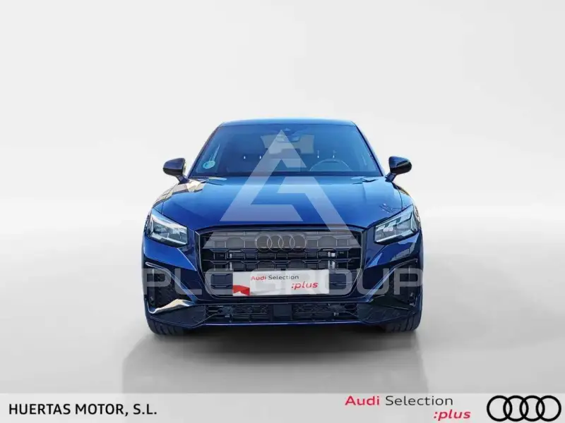 2025 Audi Q2