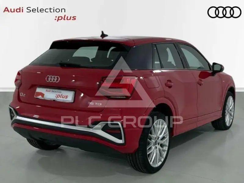 2025 Audi Q2