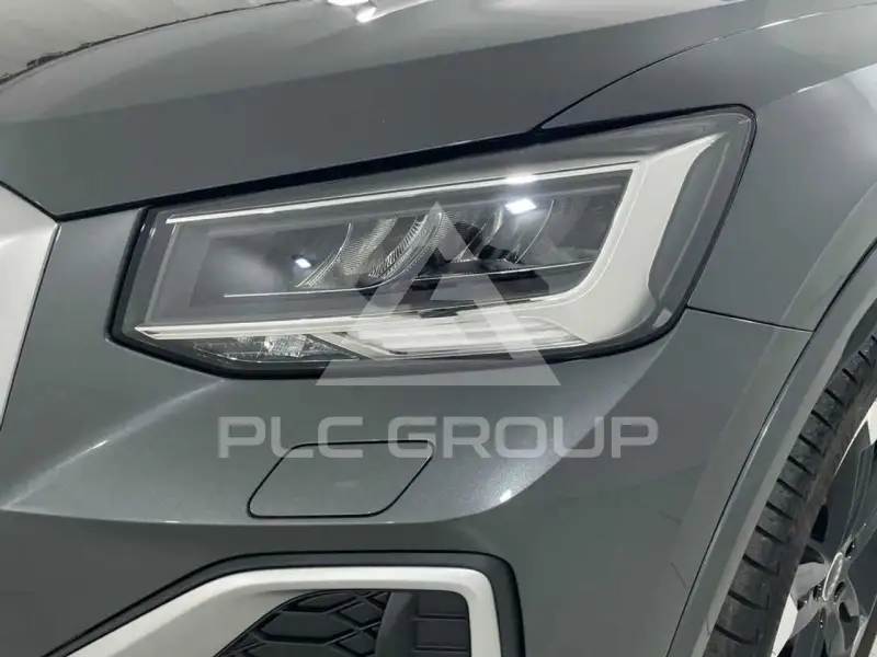 2025 Audi Q2