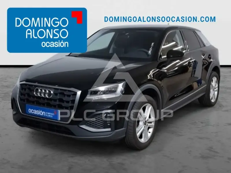 2025 Audi Q2