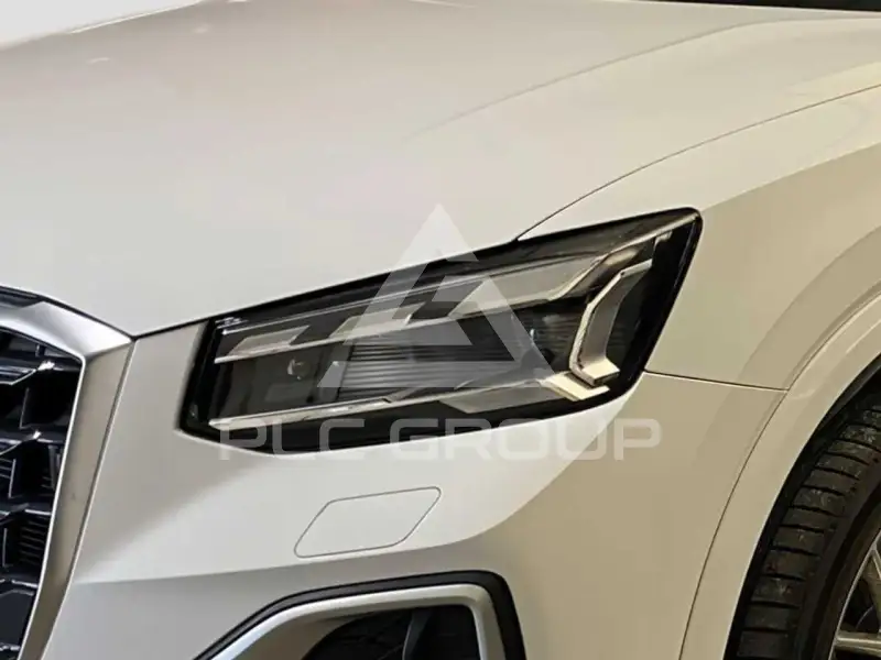 2025 Audi Q2