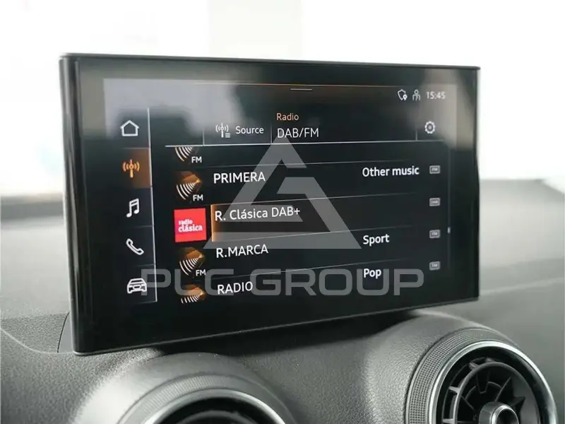 2025 Audi Q2