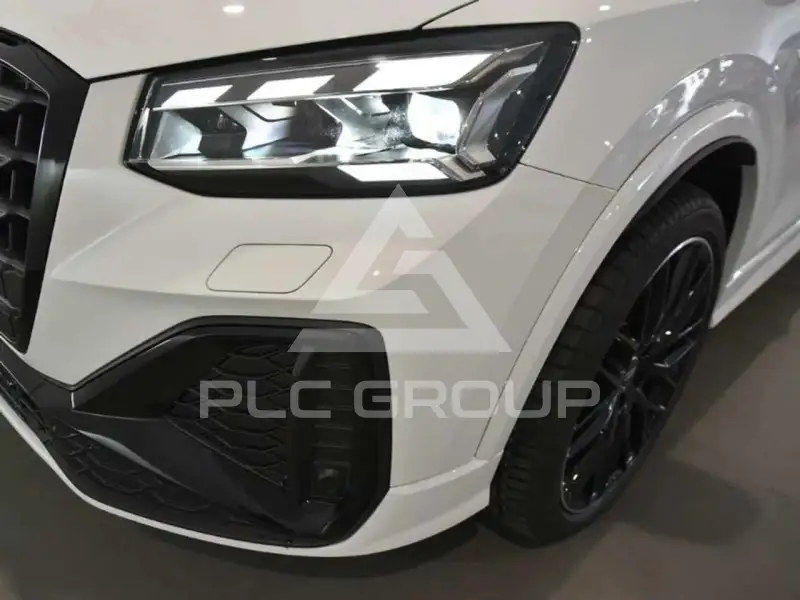2025 Audi Q2