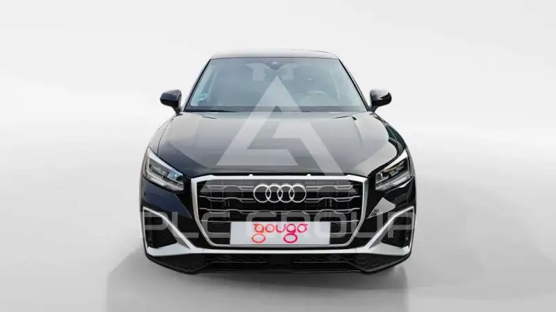 2025 Audi Q2