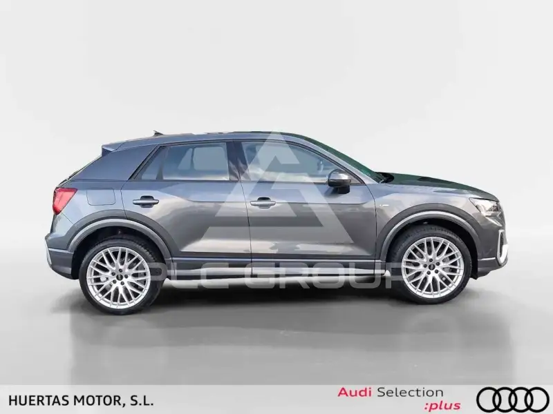 2025 Audi Q2