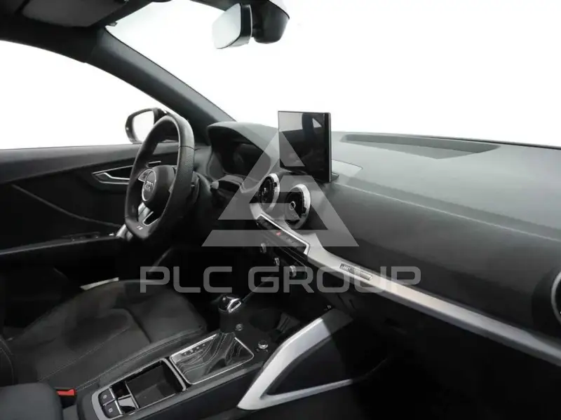 2025 Audi Q2