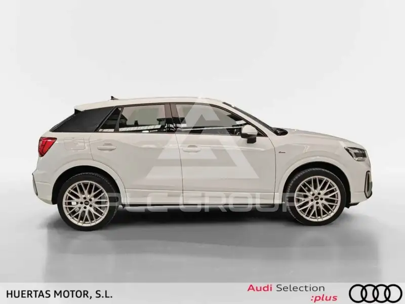 2025 Audi Q2