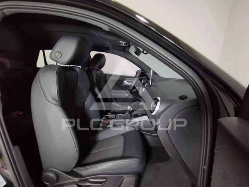 2025 Audi Q2