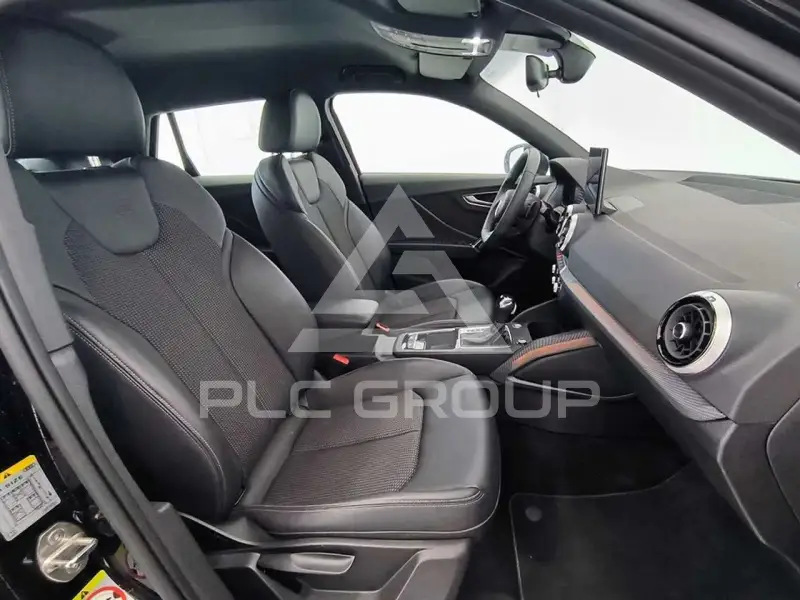2025 Audi Q2