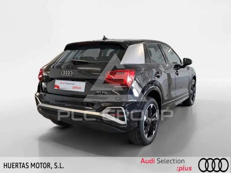 2025 Audi Q2