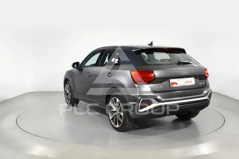 2025 Audi Q2
