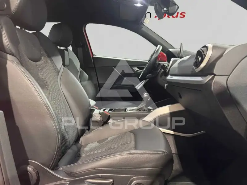 2025 Audi Q2