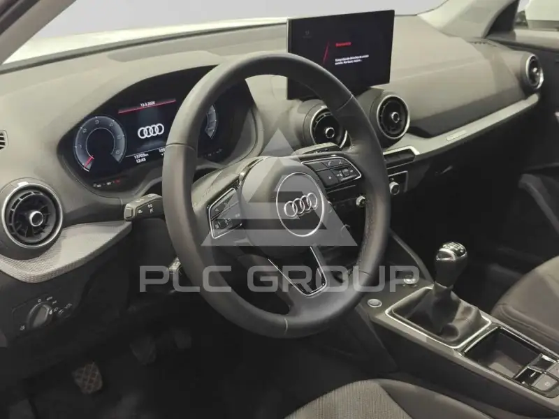 2025 Audi Q2