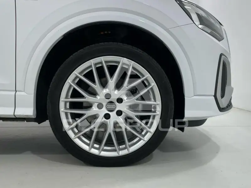 2025 Audi Q2